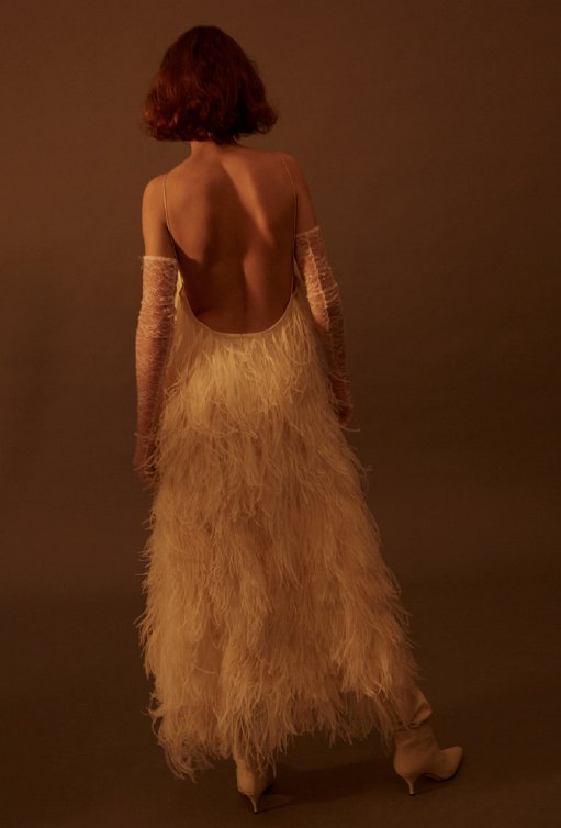 Nowa kolekcja Magda Butrym SS19