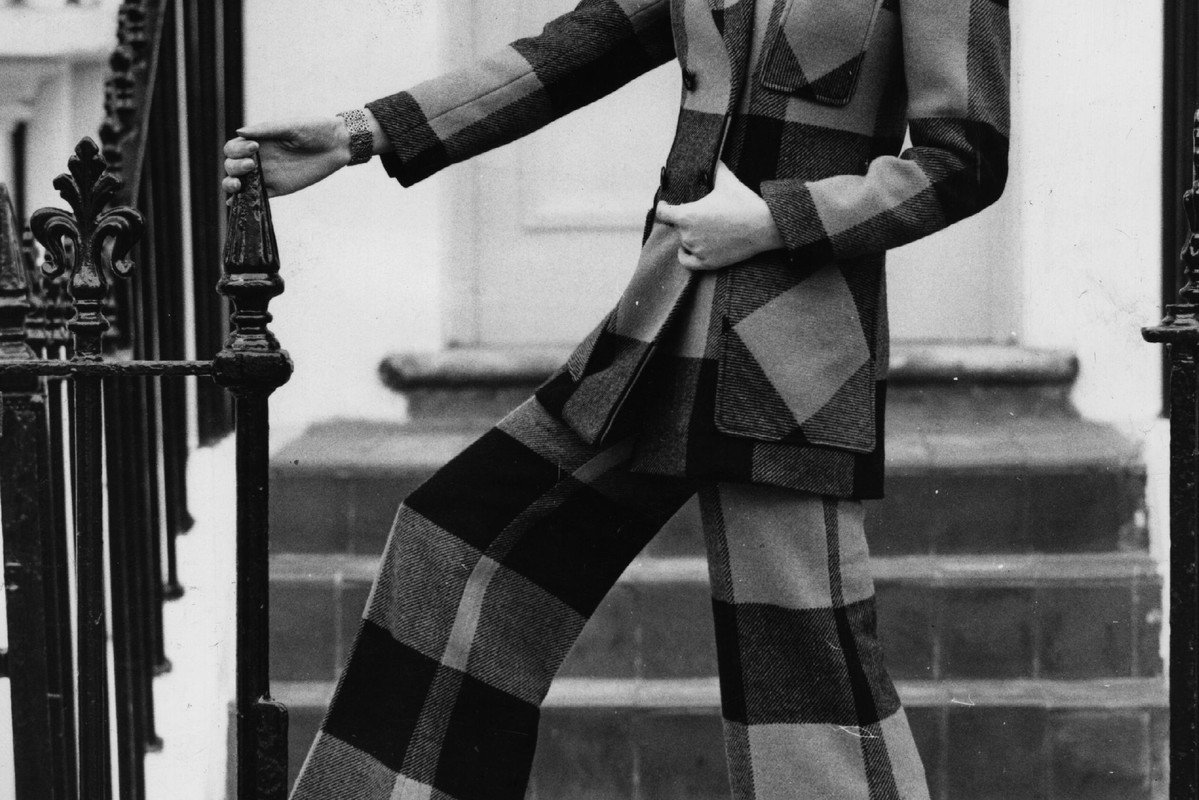 Stylizacje retro