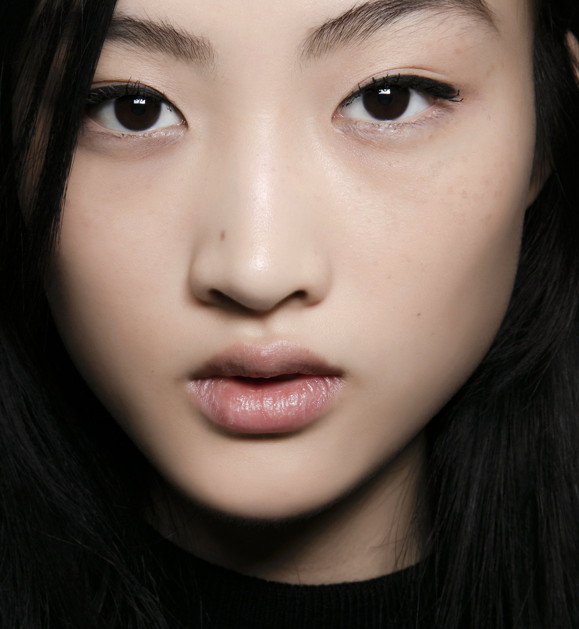 Pielęgnacja twarzy: jak to robią Koreanki?, fot. Imaxtree