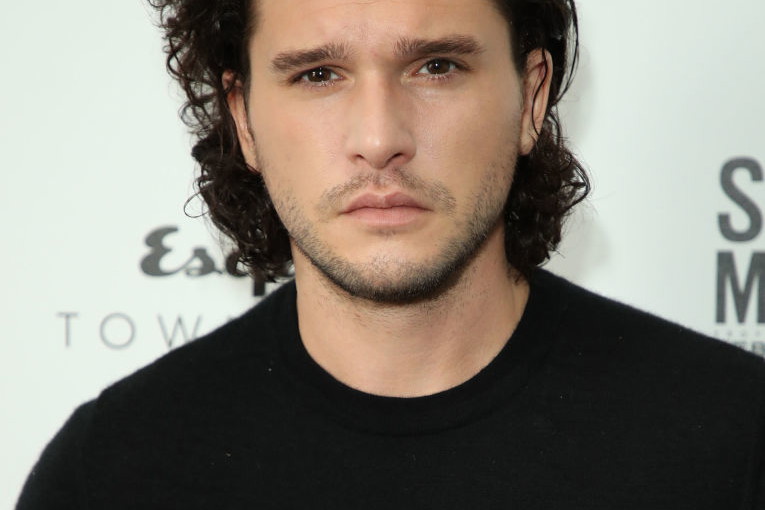 Kit Harington zdradził Rose Leslie? Aktor odpiera zarzuty!