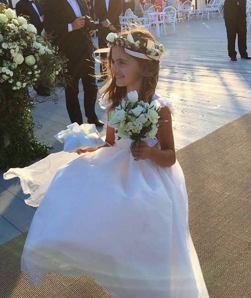 Ana Beatriz Barros wyszła za mąż!, fot. instagram patibarros