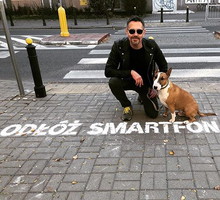 Odłóż smartfon i żyj