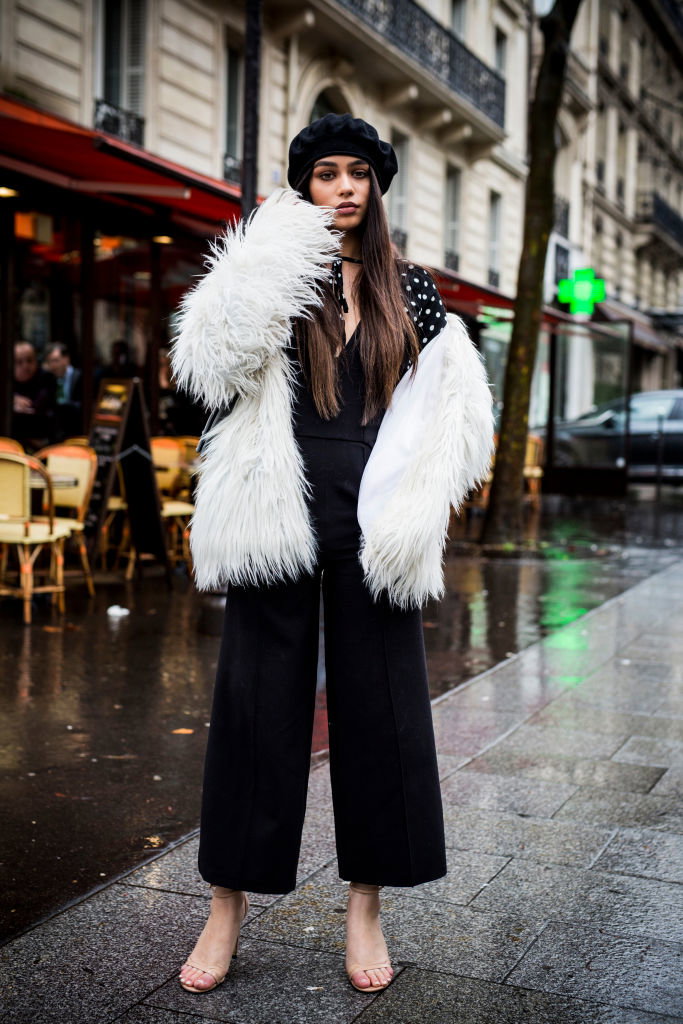 "Futrzaste" perfumy na zimę 2025