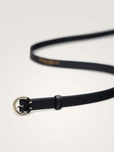 Pasek Massimo Dutti
