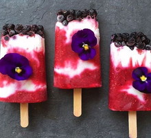 #SmoothiePops: kulinarny hit na lato 2016, fot. @ultzi70