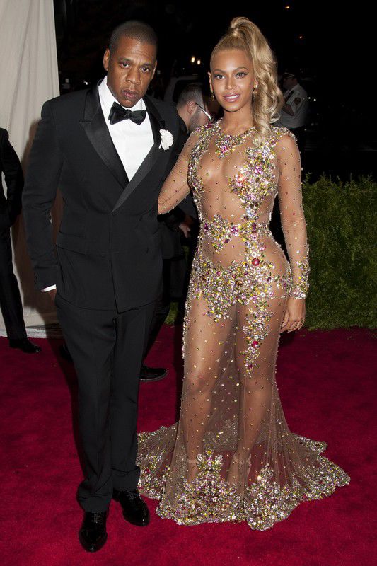 Letni dom Beyoncé i Jay'a Z w Hamptons