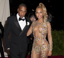 Letni dom Beyoncé i Jay'a Z w Hamptons