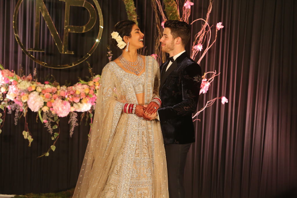 Priyanka Chopra i Nick Jonas