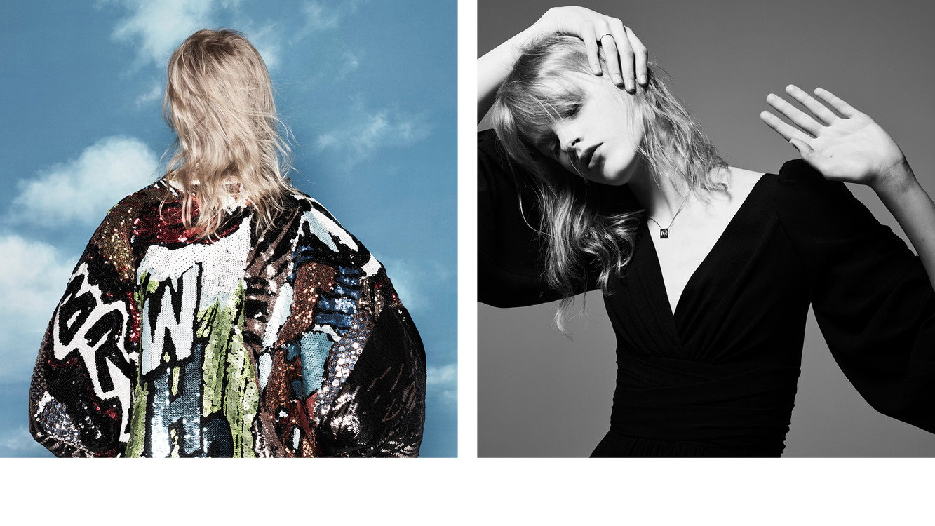 Hedi Slimane - Celine