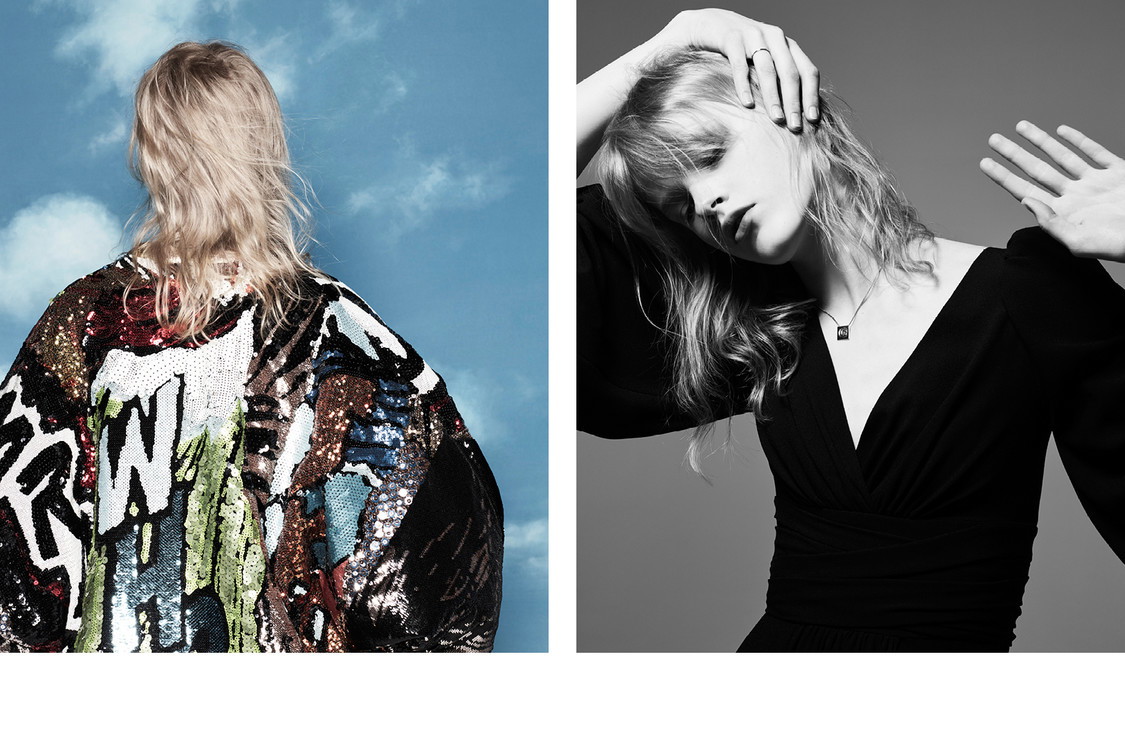Hedi Slimane - Celine