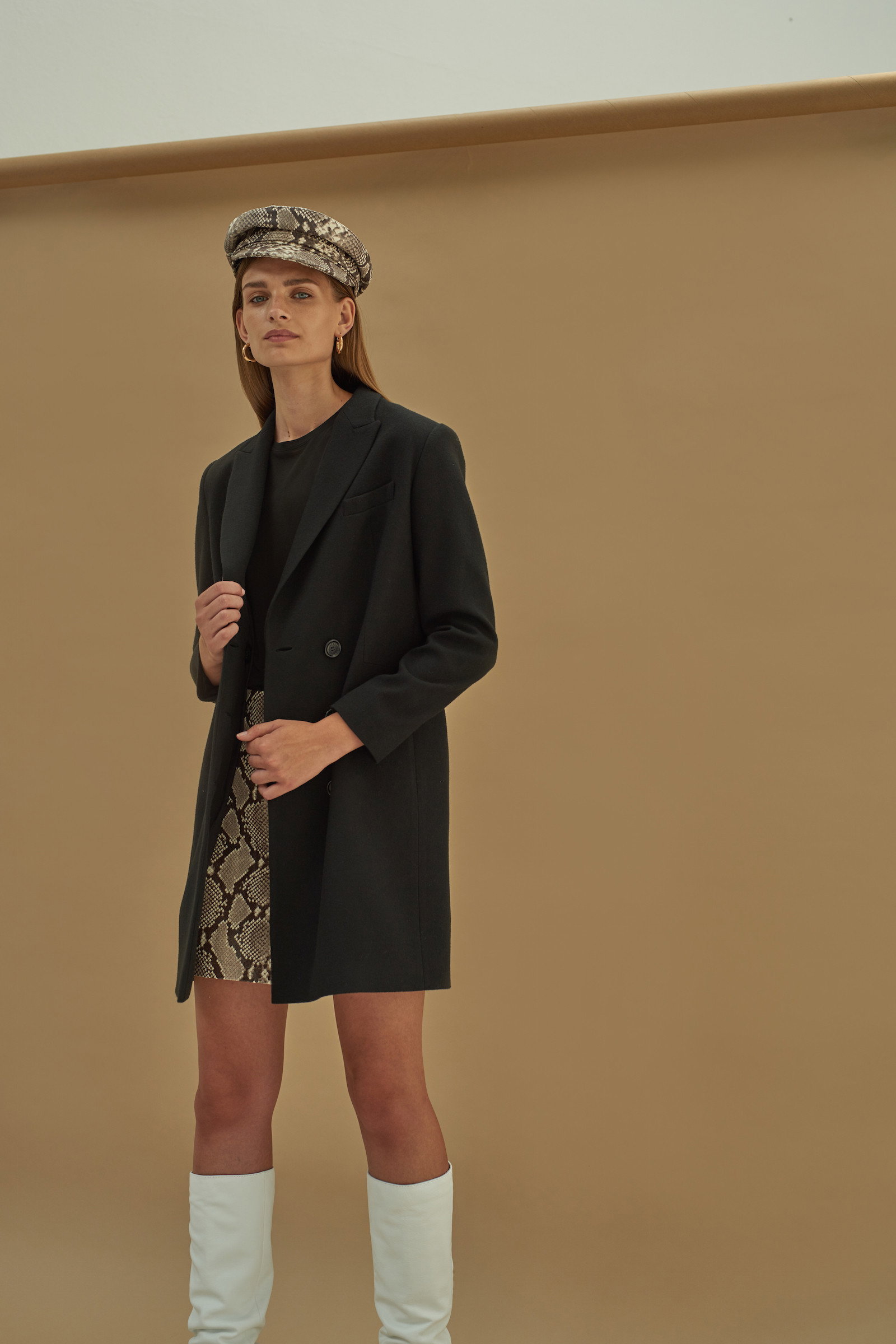 Polska moda - LE BRAND