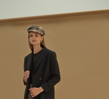 Polska moda - LE BRAND
