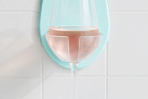 Uchwyt na wino