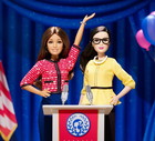 Barbie na prezydenta!