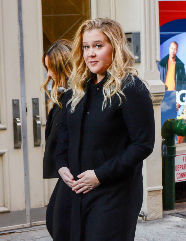 Amy Schumer tworzy nową markę odzieżową Le Cloud