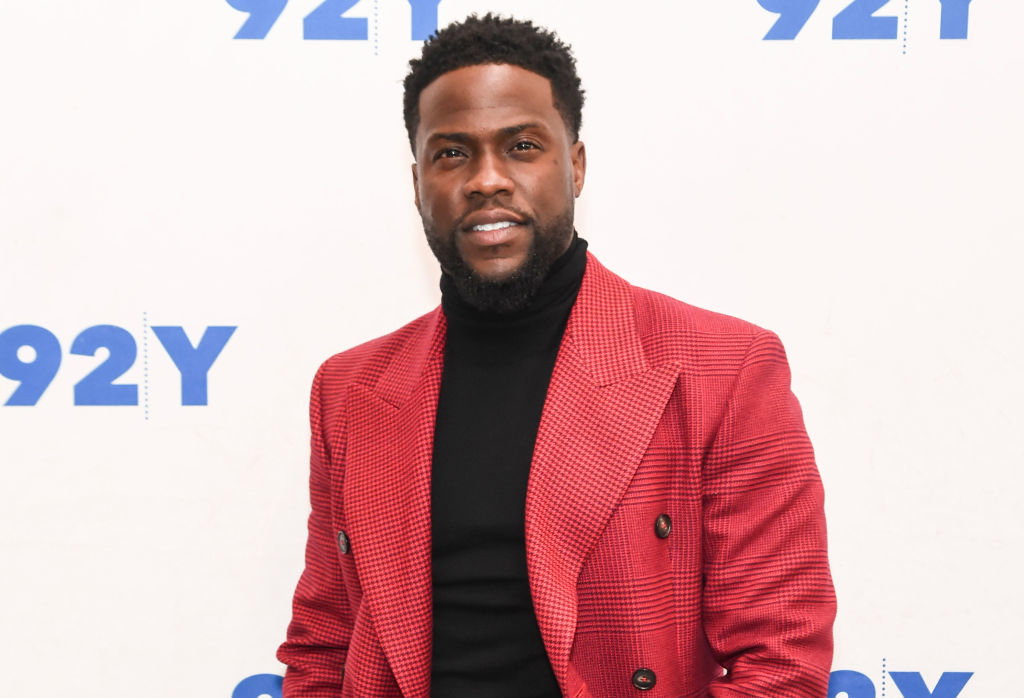 Oscary 2019: Kevin Hart poprowadzi 91. ceremonię wręczenia nagród