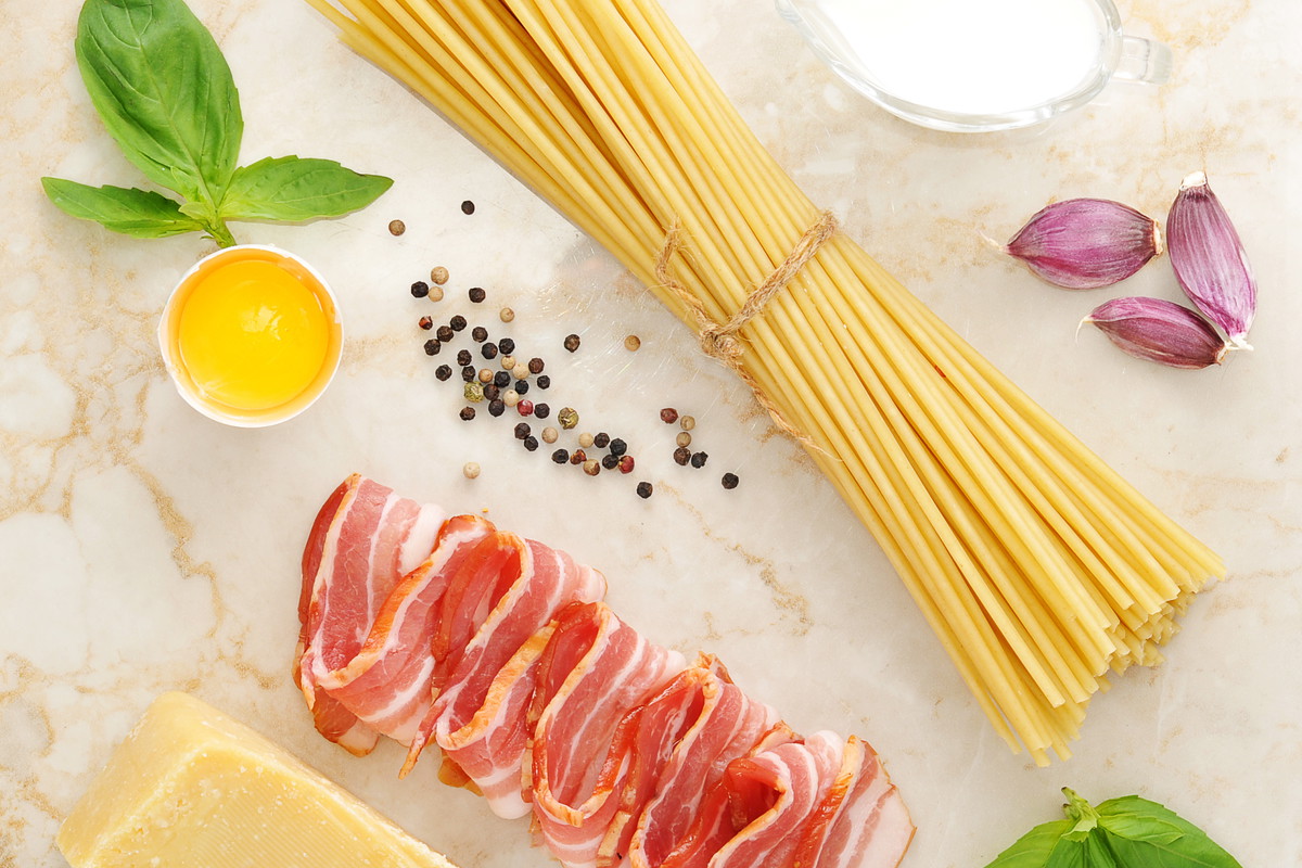 Czy makaron pszenny tuczy? Badania naukowe temu zaprzeczają! fot. Fotolia