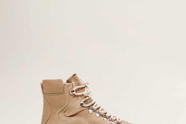 Buty Mango