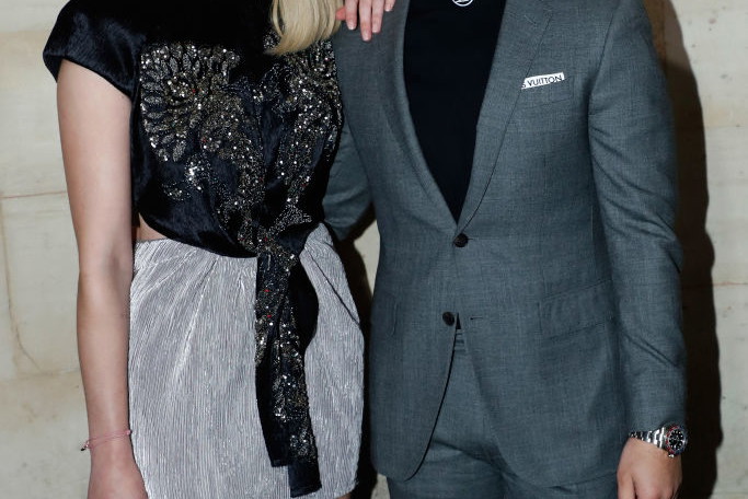 Znamy datę ślubu Sophie Turner i Joe Jonasa