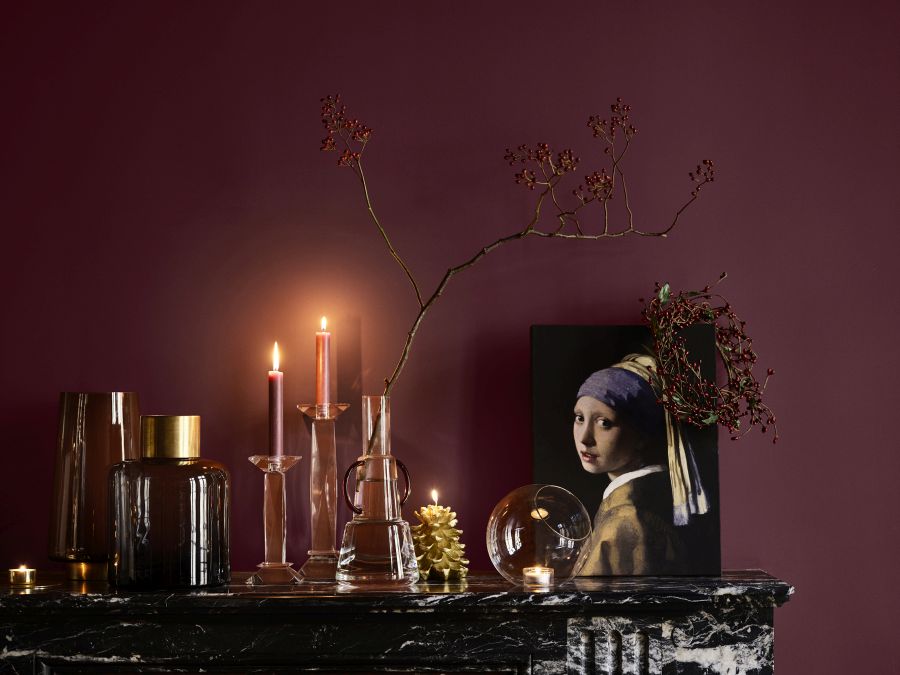 ZARA HOME,  kolekcja Boże Narodzenie 2018