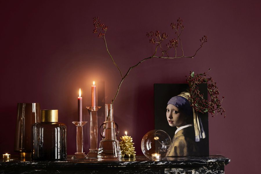 ZARA HOME, kolekcja Boże Narodzenie 2018
