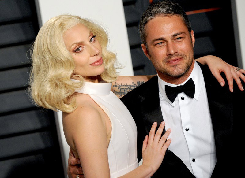 Lady Gaga i Taylor Kinney rozstali się!, fot. East News