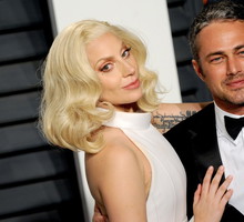 Lady Gaga i Taylor Kinney rozstali się!, fot. East News