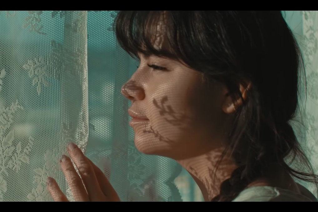 Depresja. Rozumiesz - pomagasz - film Kasi Napiórkowskiej promuje akcję Ministerstwa Zdrowia