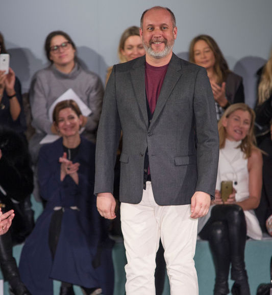 Peter Copping odchodzi z domu mody Oscar de la Renta, fot. Imaxtree