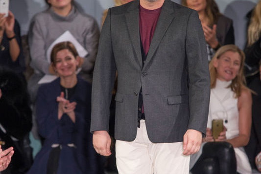 Peter Copping odchodzi z domu mody Oscar de la Renta, fot. Imaxtree