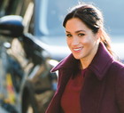 Meghan Markle łamie królewską tradycję?