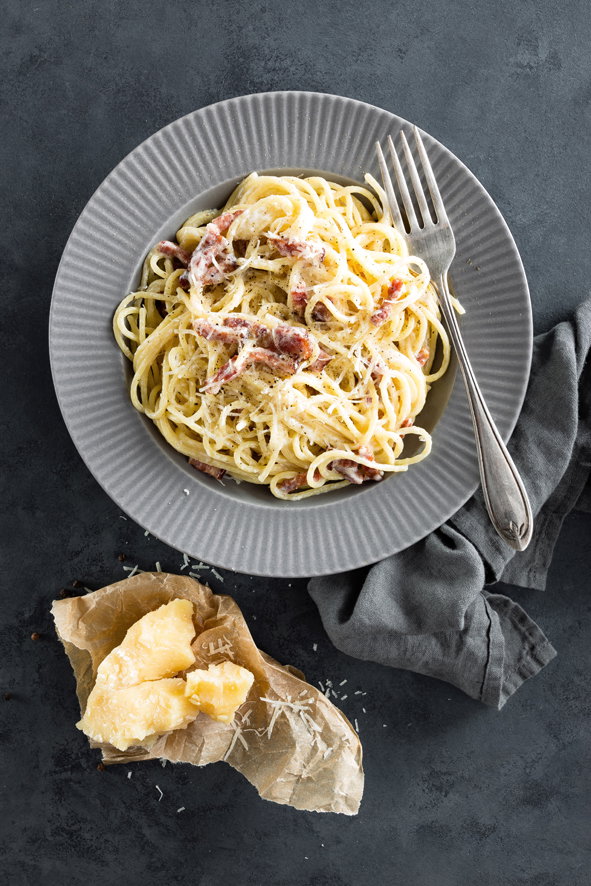 Carbonara