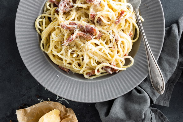 Carbonara
