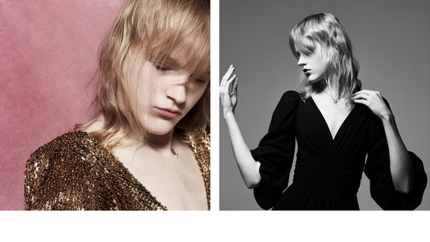 Hedli Slimane - Celine