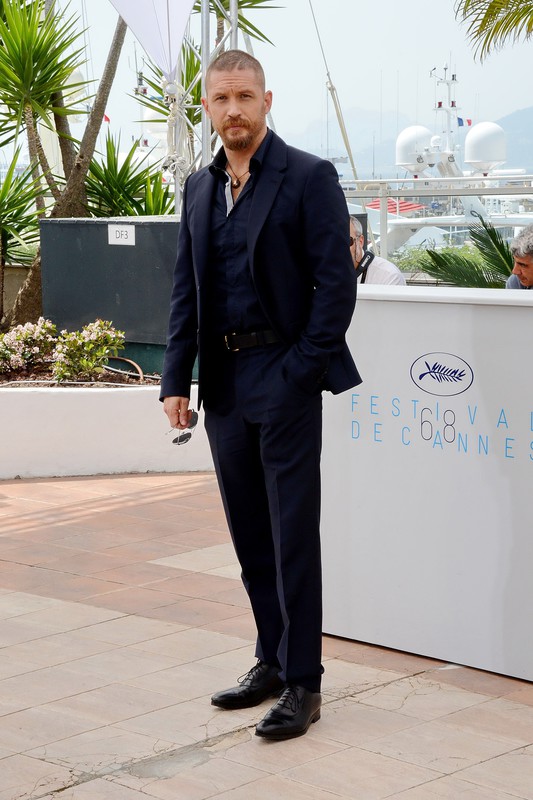 James Bond: kto zostanie nowym agentem 007?, fot. East News
