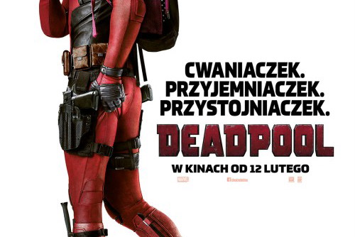 Komedie 2016 - widzieliście te filmy?