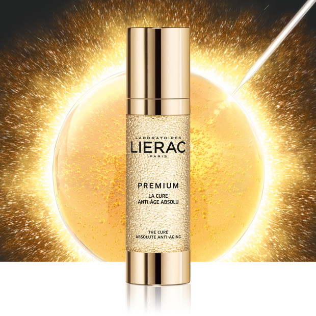 Lierac Premium Cure