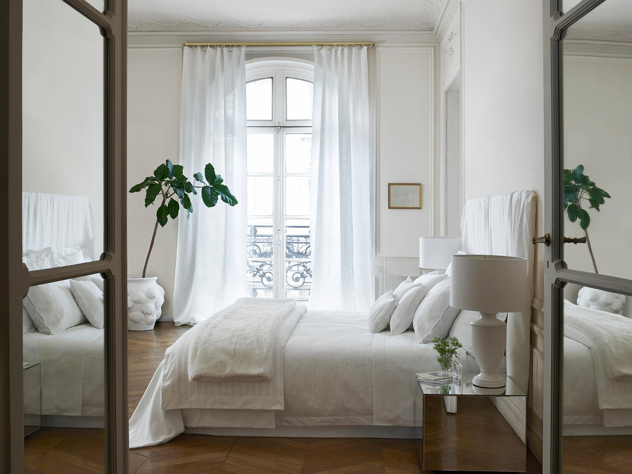 Nowa kampania Zara Home jesień-zima 2016