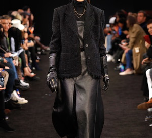 Pokaz Alexander Wang