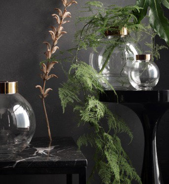 H&M Home - nowa kolekcja na jesień