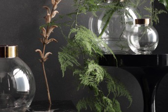 H&M Home - nowa kolekcja na jesień