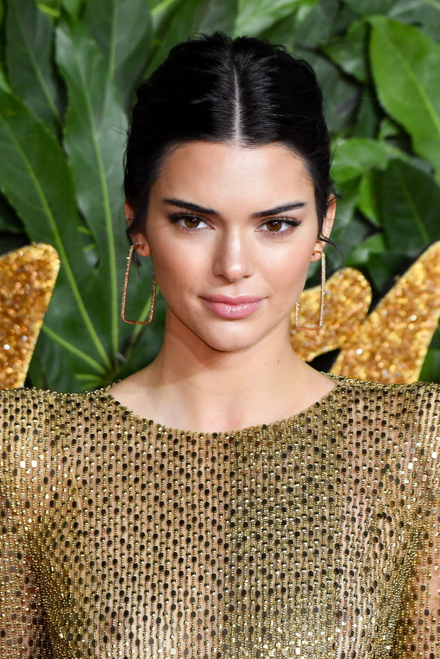 1. Kendall Jenner zarobiła w 2018 roku 22,5 mln $.