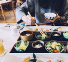 Najlepsze azjatyckie restauracje w Polsce