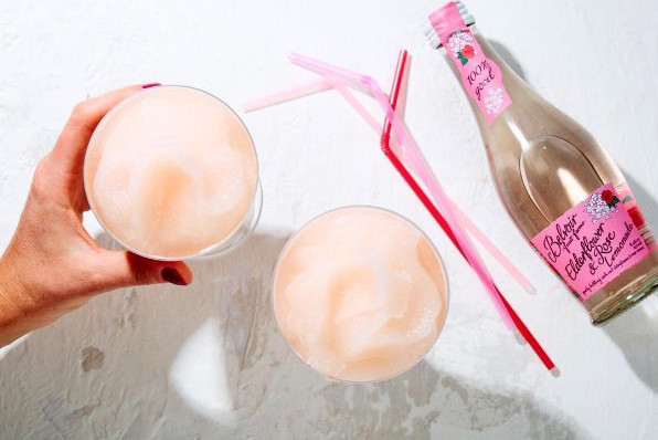Frosé - najmodniejszy drink tego lata
