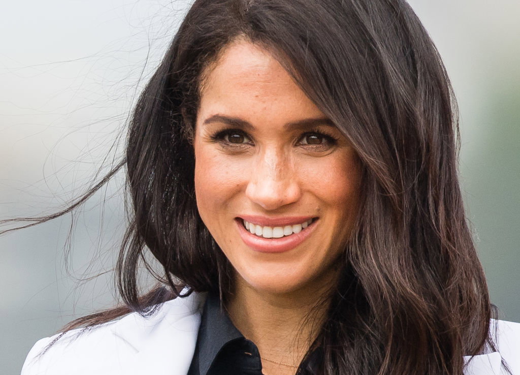 Meghan Markle urodzi bliźnięta?