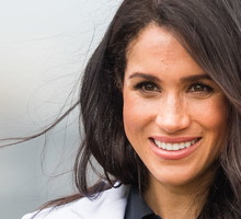 Meghan Markle urodzi bliźnięta?