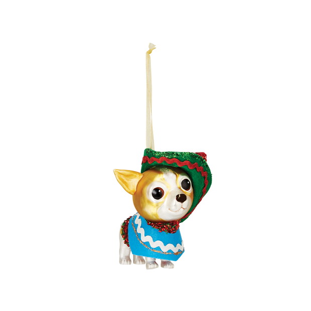 Bombka Piesek, TK Maxx
