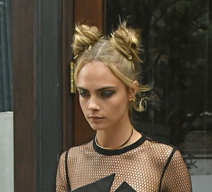 "Double buns" powracają!