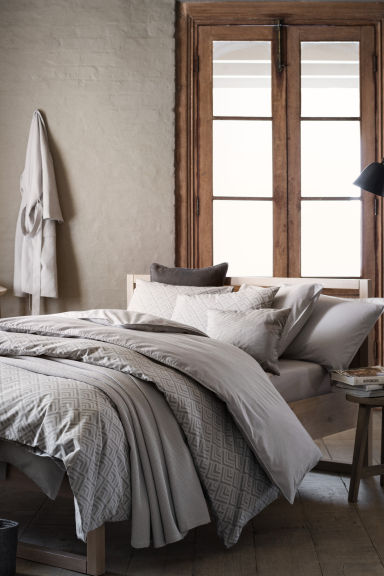 H&M Home - nowa kolekcja na jesień