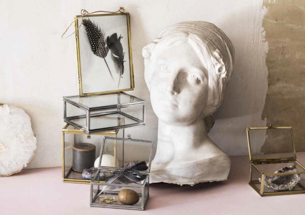 H&M Home - nowa kolekcja na jesień